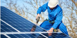 Installation Maintenance Panneaux Solaires Photovoltaïques à Montmirail